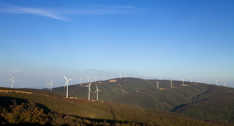 Galata Wind rüzgar ve güneş enerjisindeki toplam kurulu gücünü 348 MW’a yükseltti