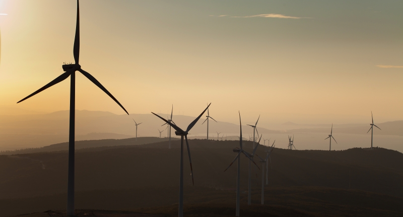 Galata Wind’in 2024 yılı Faaliyet Raporu yayınlandı