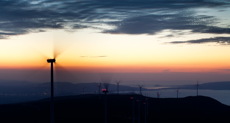 Galata Wind ilk yurt dışı yatırımını Almanya’da gerçekleştiriyor