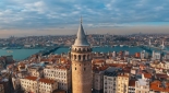 Galata Wind - Temiz Enerjimizle Tertemiz Bir Sayfa