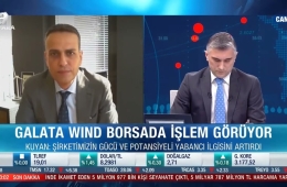 A Para-Paranın Rotası/Burak Kuyan