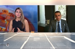 Bloomberg HT-Piyasa Hattı/Galata Wind Halka Arz Edildi