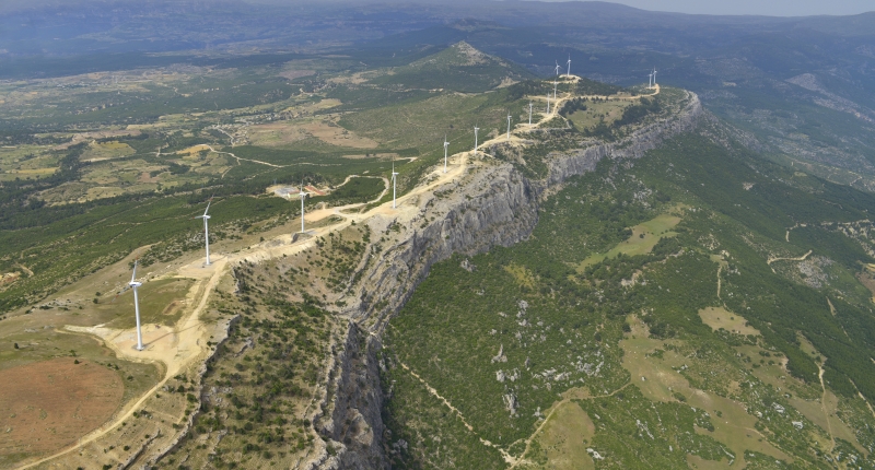 Galata Wind’in 2024’ün 3. Çeyreğinde vergi öncesi kârı, 925 milyon TL oldu